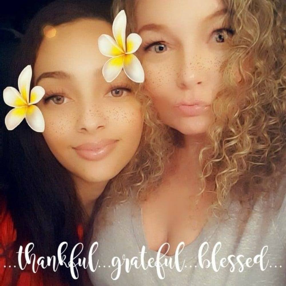 Meet your Posher, Tanya